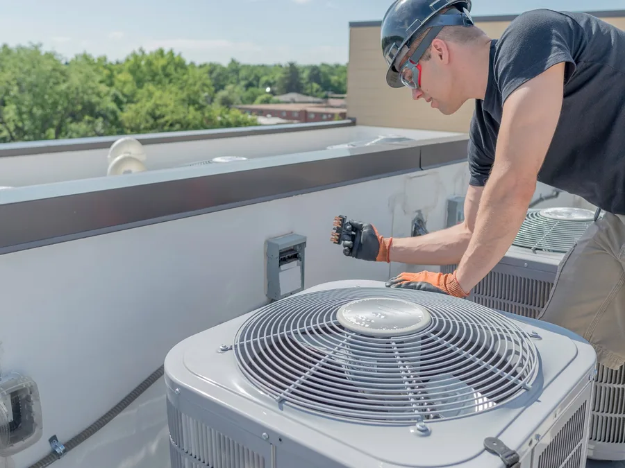 Atec Air & Heating project photo